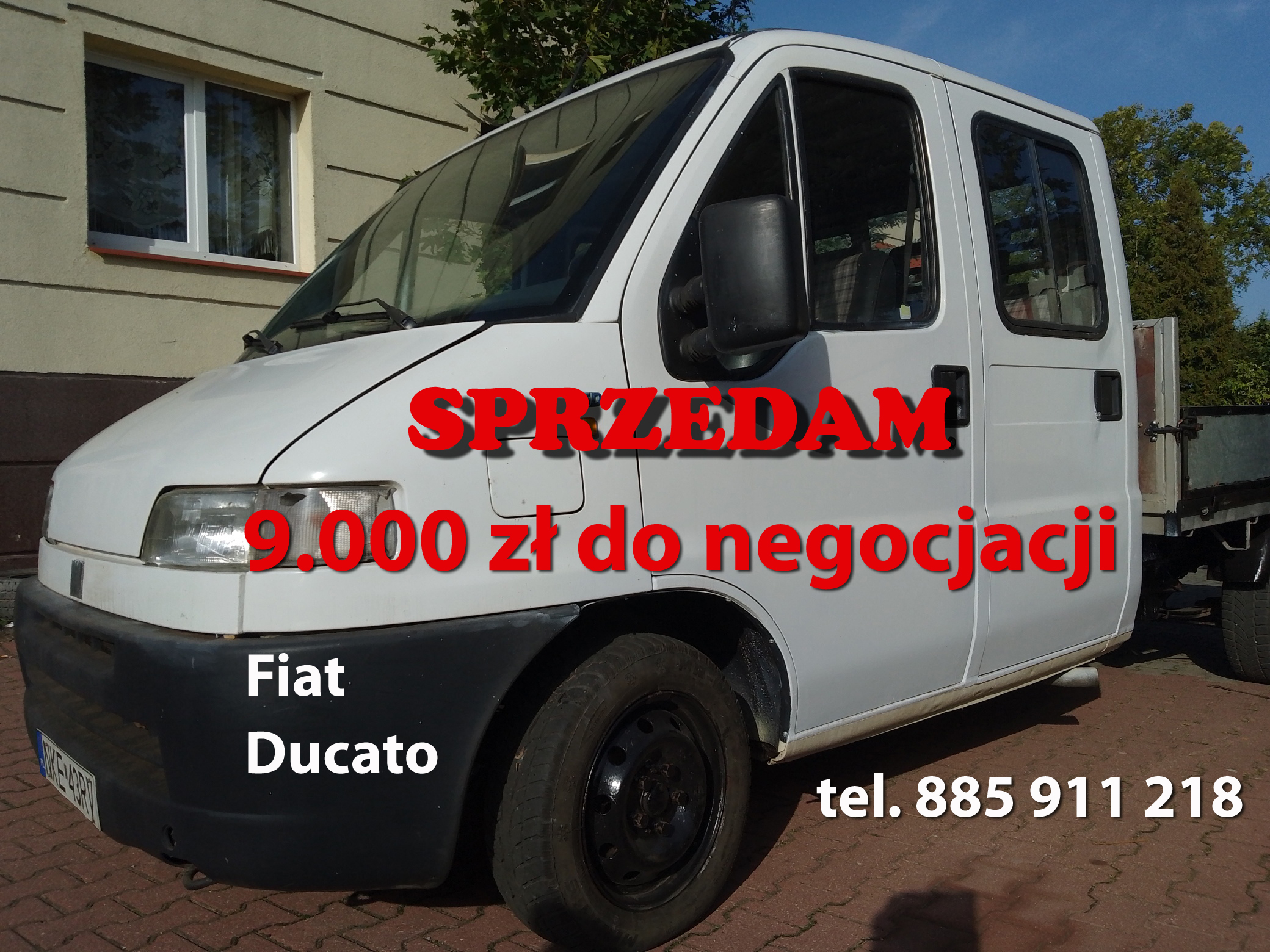 Samochód