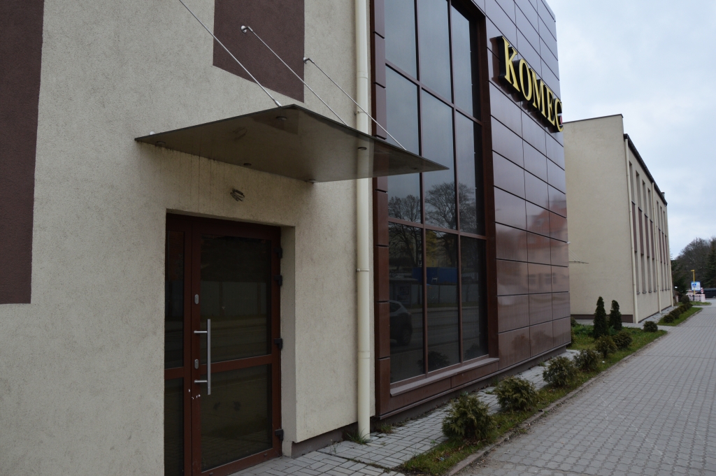 W „Ruch” kredyt … i remont