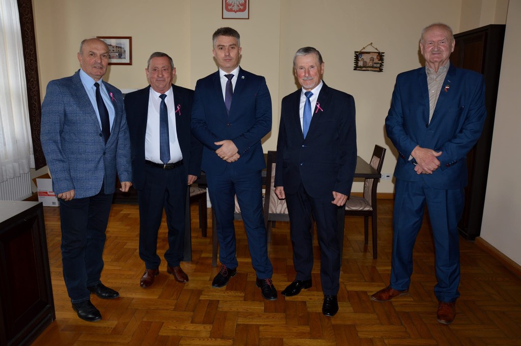 Komisja rewizyjna w nowej odsłonie